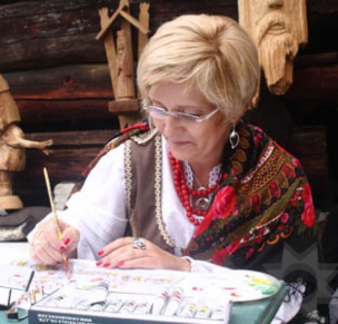 Renata Starzec