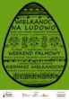 Wielkanoc na ludowo – kiermasz i cykl warsztatów rękodzieła