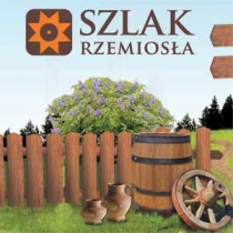 OTWARTE PRACOWNIE na Szlaku Rzemiosła 2019 - HARMONOGRAM