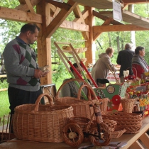 Podsumowanie czerwca (i pierwszego lipcowego weekendu) na Szlaku