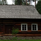 Skansen Muzeum Kultury Ludowej w Sidzinie